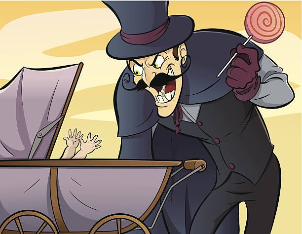 30+ Stealing Candy From A Baby Stock Photos, Pictures & Royalty ...